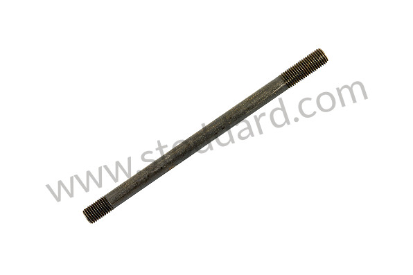 94410119700 - STUD for Porsche 944 82-85 &bull; 1982 &bull; 944 2.5 &bull; Coupe &bull; Manual Gearbox, 5 Speed