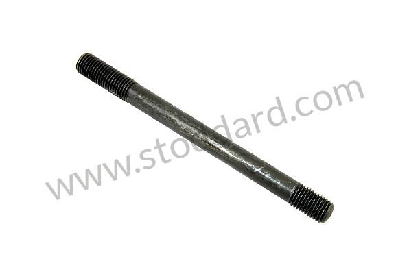 94410119701 - STUD for Porsche 944 89-91 &bull; 1989 &bull; 944 2.7 &bull; Coupe &bull; Automatic Gearbox