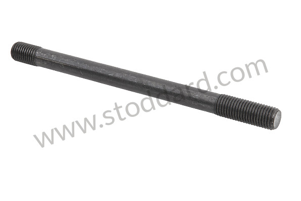 94410119703 - STUD for Porsche 968 &bull; 1992 &bull; 968 &bull; Coupe &bull; Manual Gearbox, 6 Speed