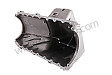 OIL PAN