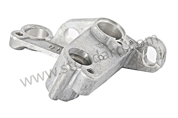 94410132107 - SUPPORT for Porsche 944 85-88 &bull; 1987 &bull; 944 S &bull; Coupe &bull; Manual Gearbox, 5 Speed