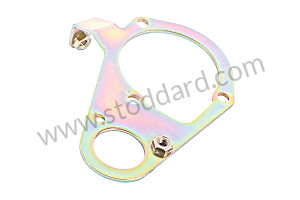 ENGINE LIFTING BRACKET 