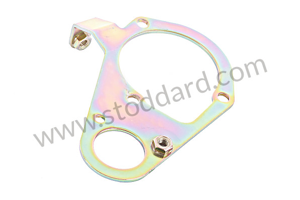 94410141302 - ENGINE LIFTING BRACKET for Porsche 944 82-85 &bull; 1982 &bull; 944 2.5 &bull; Coupe &bull; Manual Gearbox, 5 Speed