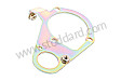 ENGINE LIFTING BRACKET