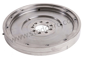 FLYWHEEL  (A94410205101)