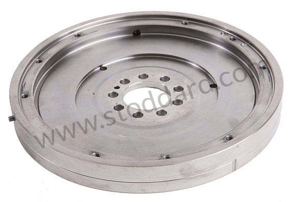 A94410205101 - FLYWHEEL for Porsche 944 85-88 &bull; 1986 &bull; 944 2.5 &bull; Coupe &bull; Manual Gearbox, 5 Speed
