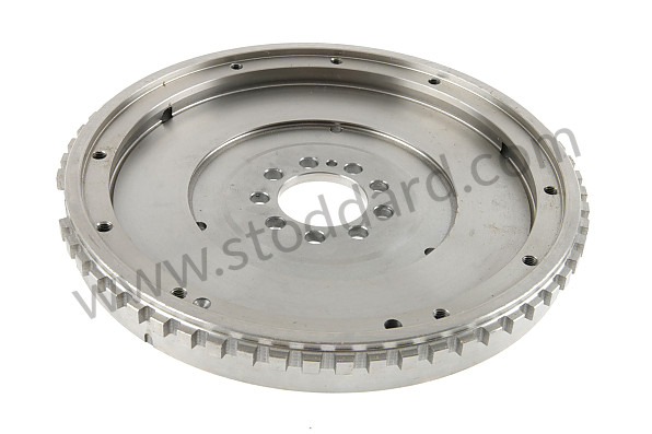 A94410205102 - FLYWHEEL for Porsche 944 85-88 &bull; 1987 &bull; 944 S &bull; Coupe &bull; Manual Gearbox, 5 Speed