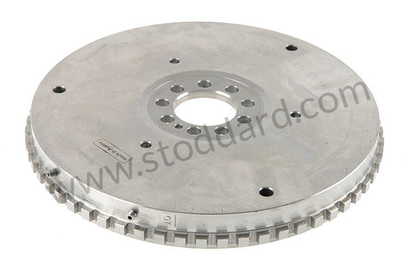 A94410205102 - FLYWHEEL for Porsche 944 85-88 &bull; 1987 &bull; 944 S &bull; Coupe &bull; Manual Gearbox, 5 Speed