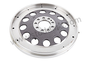 FLYWHEEL  (94410205301)