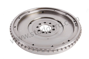 FLYWHEEL  (94410210507)