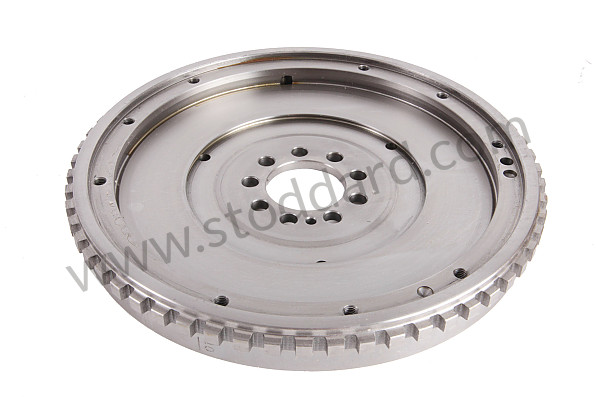94410210507 - FLYWHEEL for Porsche 944 89-91 &bull; 1989 &bull; 944 S2 &bull; Coupe &bull; Manual Gearbox, 5 Speed