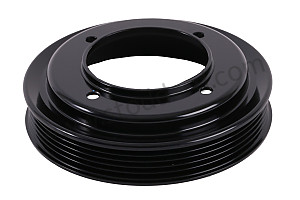 PULLEY 