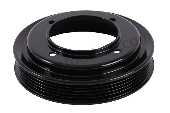 94410211616 - PULLEY for Porsche 944 82-85 &bull; 1985 &bull; 944 2.5 Serie 1 &bull; Coupe &bull; Manual Gearbox, 5 Speed