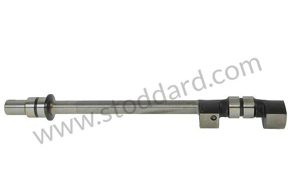 94410220107 - BALANCE SHAFT for Porsche 944 82-85 &bull; 1983 &bull; 944 2.5 &bull; Coupe &bull; Automatic Gearbox