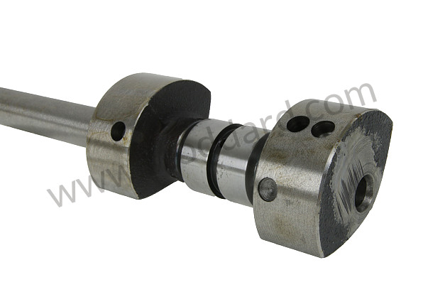94410220107 - BALANCE SHAFT for Porsche 944 82-85 &bull; 1983 &bull; 944 2.5 &bull; Coupe &bull; Automatic Gearbox