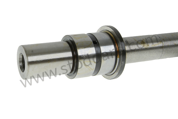 94410220107 - BALANCE SHAFT for Porsche 944 82-85 &bull; 1983 &bull; 944 2.5 &bull; Coupe &bull; Automatic Gearbox