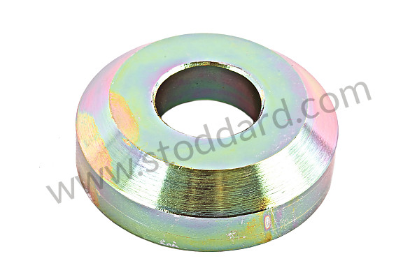 94410221002 - WASHER for Porsche 944 82-85 &bull; 1982 &bull; 944 2.5 &bull; Coupe &bull; Automatic Gearbox