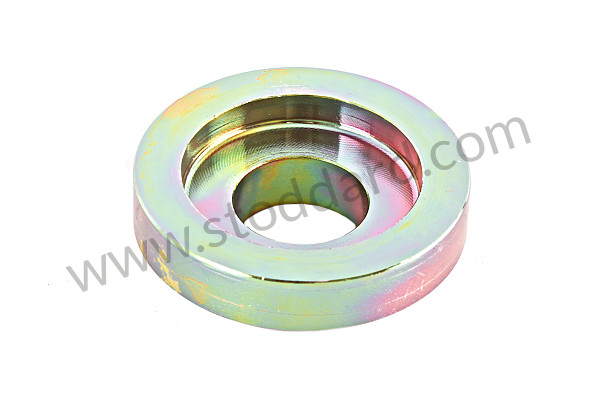 94410221002 - WASHER for Porsche 944 82-85 &bull; 1982 &bull; 944 2.5 &bull; Coupe &bull; Automatic Gearbox