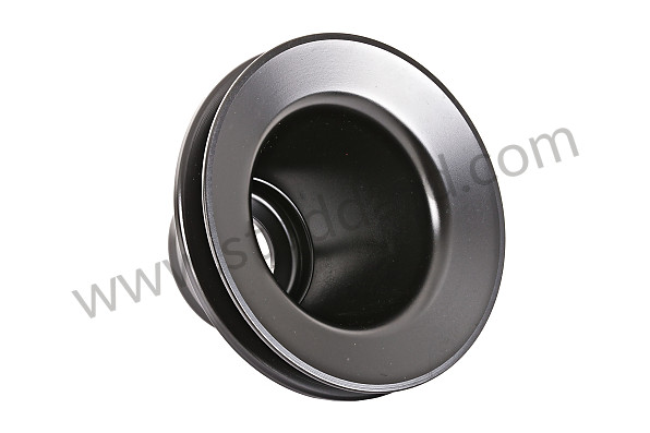 94410221403 - PULLEY for Porsche 968 &bull; 1992 &bull; 968 &bull; Cabrio &bull; Automatic Gearbox