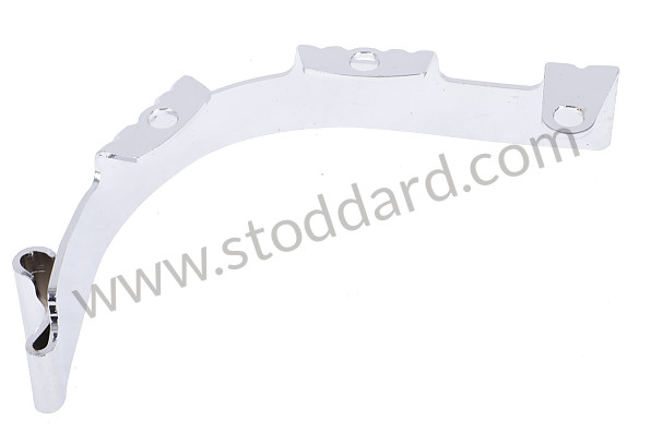 94410224502 - GUIDE PIECE for Porsche 968 &bull; 1992 &bull; 968 &bull; Coupe &bull; Automatic Gearbox