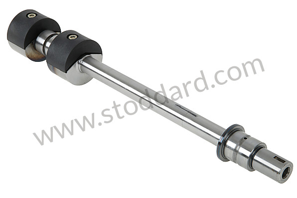 94410292300 - BALANCE SHAFT for Porsche 