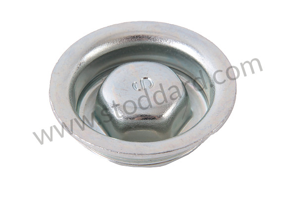 94410422801 - SCREW PLUG for Porsche 928 87-91 &bull; 1987 &bull; 928 S4 &bull; Coupe &bull; Manual Gearbox, 5 Speed