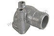 COOLING WATER SOCKET