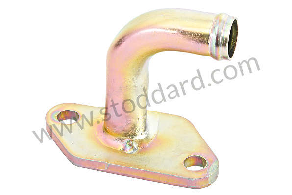 94410431704 - ADAPTER for Porsche 944 85-88 &bull; 1988 &bull; 944 Turbo &bull; Coupe &bull; Manual Gearbox, 5 Speed
