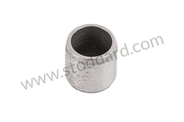 94410436100 - DOWEL SLEEVE for Porsche 996 Gt3 / Gt3-1 &bull; 2000 &bull; 996 Gt3 &bull; Coupe &bull; Manual Gearbox, 6 Speed