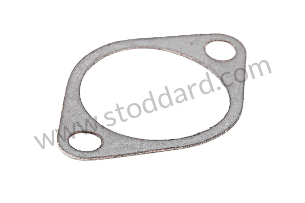 94410446302 - GASKET for Porsche 968 &bull; 1992 &bull; 968 &bull; Coupe &bull; Manual Gearbox, 6 Speed