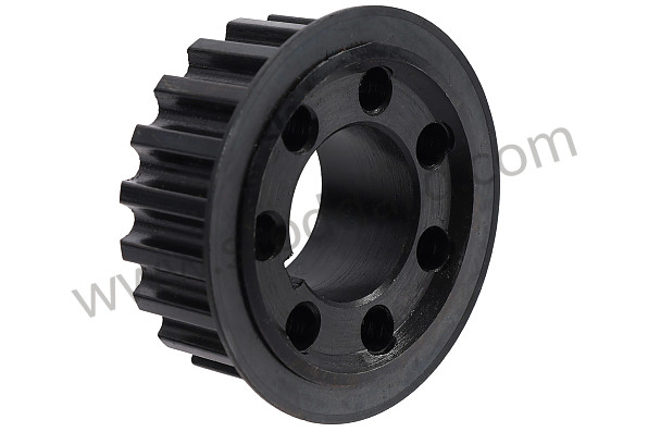 94410512502 - GEAR WHEEL for Porsche 944 82-85 &bull; 1982 &bull; 944 2.5 &bull; Coupe &bull; Automatic Gearbox