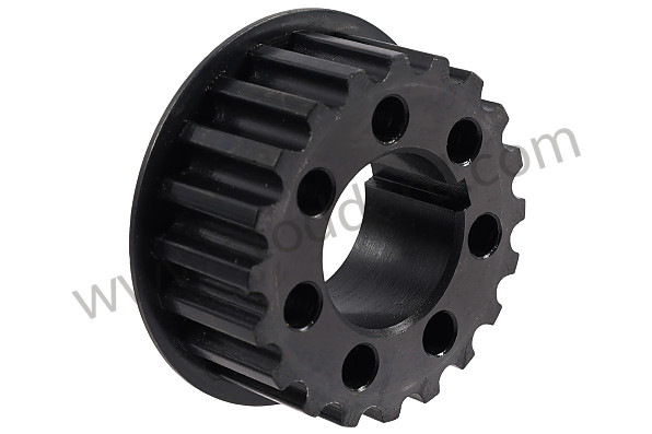94410512502 - GEAR WHEEL for Porsche 944 82-85 &bull; 1982 &bull; 944 2.5 &bull; Coupe &bull; Automatic Gearbox