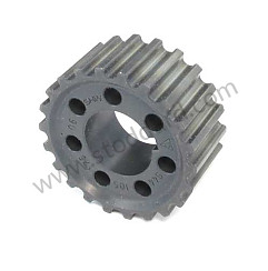GEAR WHEEL 