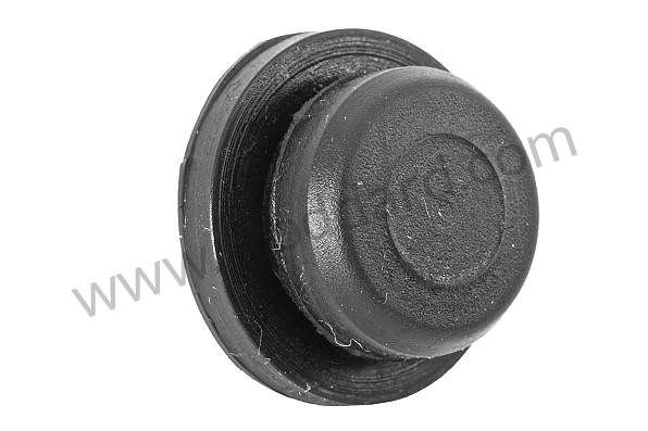 94410513100 - PLUG for Porsche 944 85-88 &bull; 1986 &bull; 944 2.5 &bull; Coupe &bull; Manual Gearbox, 5 Speed