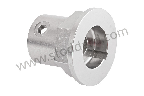 94410514205 - DRIVER for Porsche 944 85-88 &bull; 1985 &bull; 944 2.5 Serie 2 &bull; Coupe &bull; Automatic Gearbox