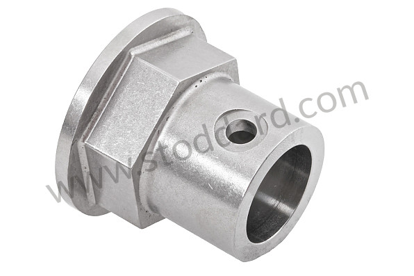 94410514205 - DRIVER for Porsche 944 85-88 &bull; 1985 &bull; 944 2.5 Serie 2 &bull; Coupe &bull; Automatic Gearbox