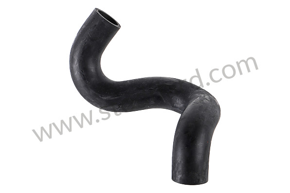 A94410514901 - HOSE for Porsche 924S &bull; 1986 &bull; 924S 2.5 &bull; Coupe &bull; Manual Gearbox, 5 Speed