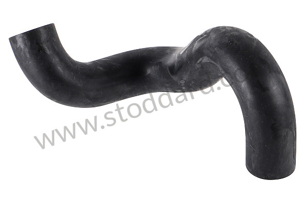 A94410514901 - HOSE for Porsche 944 82-85 &bull; 1985 &bull; 944 2.5 Serie 1 &bull; Coupe &bull; Automatic Gearbox