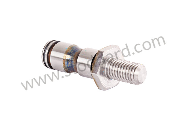 94410517005 - BEARING PIN for Porsche 