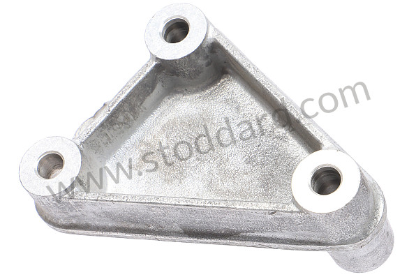 94410517308 - BRACKET for Porsche 968 &bull; 1992 &bull; 968 &bull; Coupe &bull; Manual Gearbox, 6 Speed
