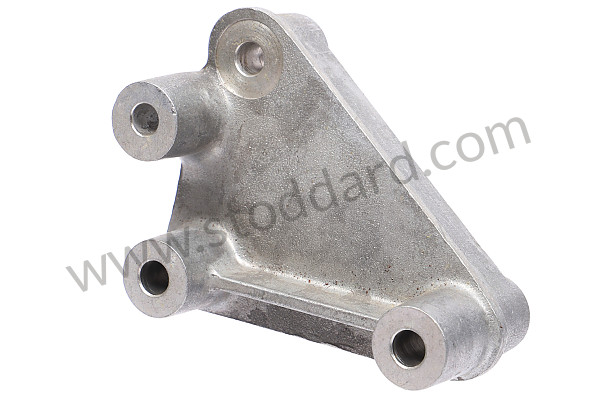 94410517308 - BRACKET for Porsche 968 &bull; 1992 &bull; 968 &bull; Coupe &bull; Manual Gearbox, 6 Speed
