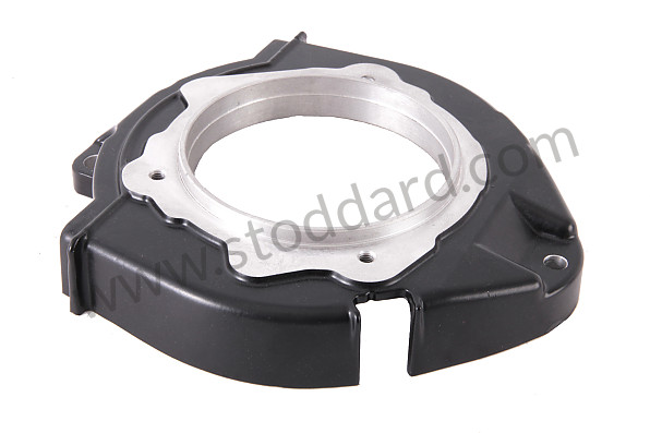 94410518905 - TOOTHED BELT COVERING for Porsche 968 &bull; 1992 &bull; 968 &bull; Coupe &bull; Manual Gearbox, 6 Speed
