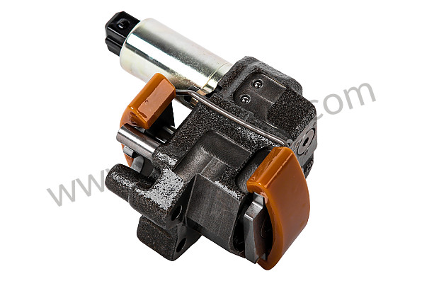 944105201AX - CHAIN ADJUSTER for Porsche 968 &bull; 1992 &bull; 968 &bull; Coupe &bull; Automatic Gearbox