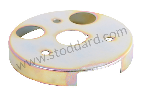 94410522903 - ROTOR TRIM for Porsche 944 85-88 &bull; 1987 &bull; 944 S &bull; Coupe &bull; Manual Gearbox, 5 Speed