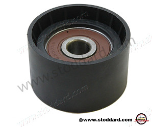 Water Pump Timing Belt Roller 46.2mm 46 MM (94410524103)