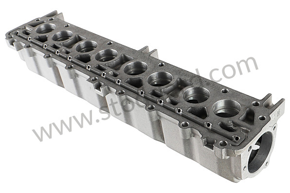 94410525007 - CAMSHAFT HOUSING for Porsche 944 82-85 &bull; 1983 &bull; 944 2.5 &bull; Coupe &bull; Automatic Gearbox