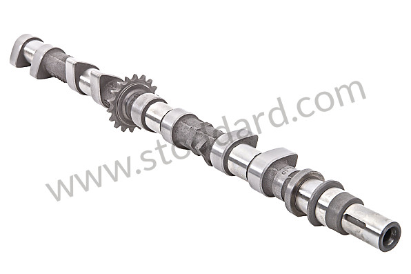 94410527510 - CAMSHAFT for Porsche 968 &bull; 1992 &bull; 968 &bull; Coupe &bull; Manual Gearbox, 6 Speed