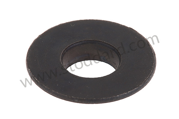 94410546302 - WASHER for Porsche 968 &bull; 1992 &bull; 968 &bull; Cabrio &bull; Manual Gearbox, 6 Speed