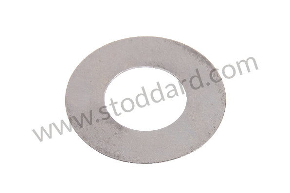 94410546502 - WASHER for Porsche 928 83-86 &bull; 1985 &bull; 928 4.7S2 &bull; Coupe &bull; Automatic Gearbox