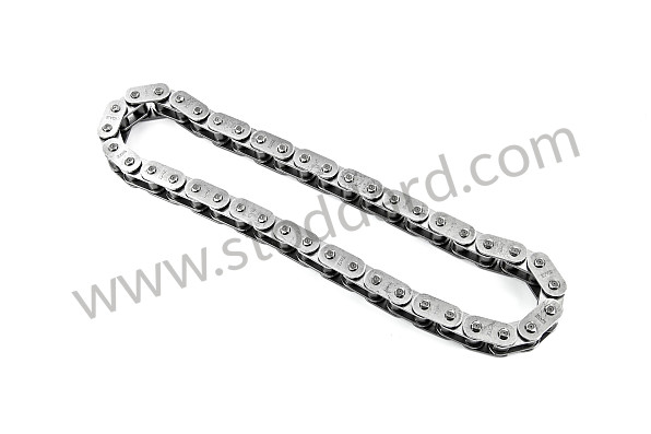 A94410550105 - TIMING CHAIN WITH QUICK ATTACHMENT for Porsche 944 85-88 &bull; 1987 &bull; 944 S &bull; Coupe &bull; Manual Gearbox, 5 Speed